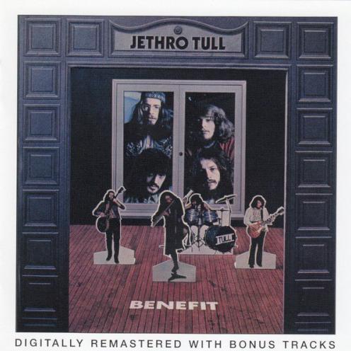 Jethro Tull